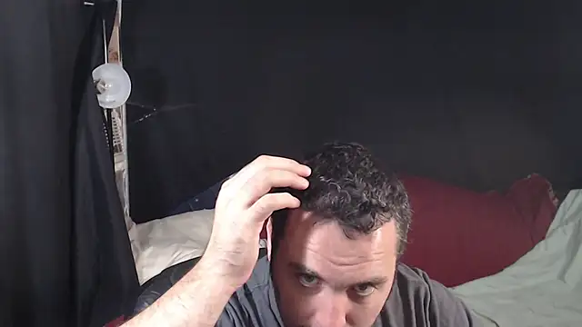 Metalstud online show from 10.07.25