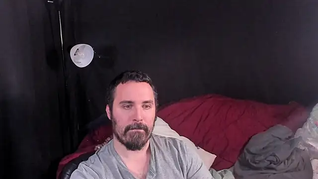 Snapshot of Metalstud chatting on 11.05.25 Metalstud online show from 11.05.25