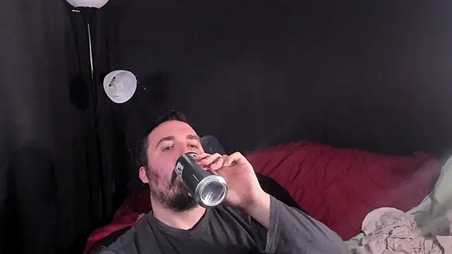 Snapshot of Metalstud chatting on 11.06.25 Metalstud online show from 11.06.25