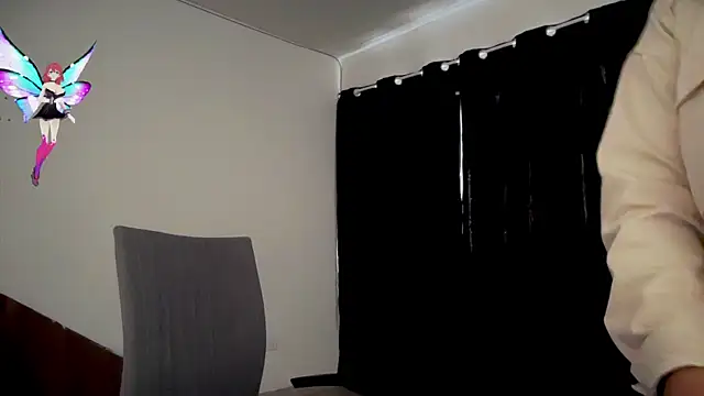 Snapshot of MarcellaGriffin chatting on 11.20.25 MarcellaGriffin online show from 11.20.25