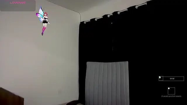 Snapshot of MarcellaGriffin chatting on 11.21.25 MarcellaGriffin online show from 11.21.25