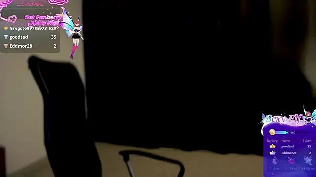 Snapshot of MarcellaGriffin chatting on 01.05.26 MarcellaGriffin online show from 01.05.26