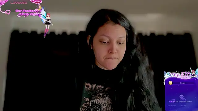 Snapshot of MarcellaGriffin chatting on 04.10.26 MarcellaGriffin online show from 04.10.26