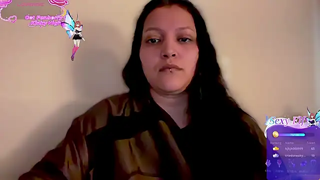 Snapshot of MarcellaGriffin chatting on 04.29.26 MarcellaGriffin online show from 04.29.26