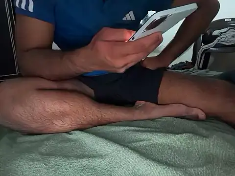 Snapshot of rohithunni123 chatting on 02.13.26 rohithunni123 online show from 02.13.26