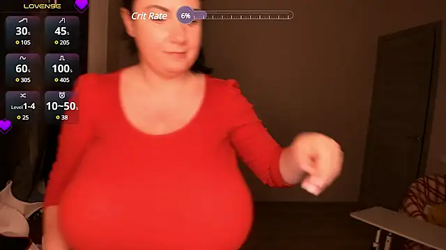 alisiaparril online show from 01.12.25