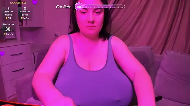 alisiaparril online show from 03.16.25