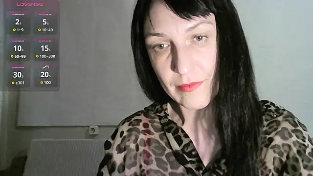 MarieODahliaS online show from 12.25.24