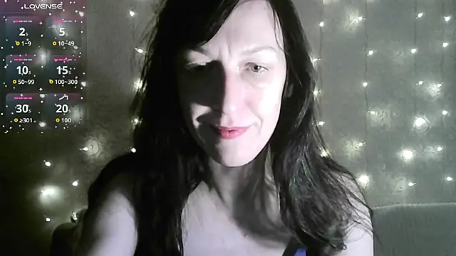 Snapshot of MarieODahliaS chatting on 12.15.25 MarieODahliaS online show from 12.15.25