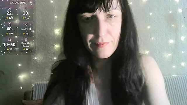 Snapshot of MarieODahliaS chatting on 02.07.26 MarieODahliaS online show from 02.07.26