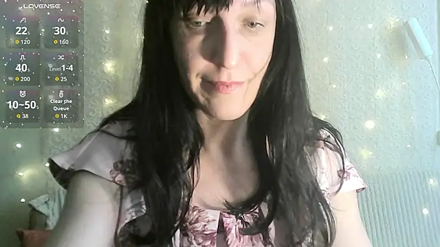 Snapshot of MarieODahliaS chatting on 02.23.26 MarieODahliaS online show from 02.23.26