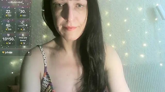 Snapshot of MarieODahliaS chatting on 03.11.26 MarieODahliaS online show from 03.11.26