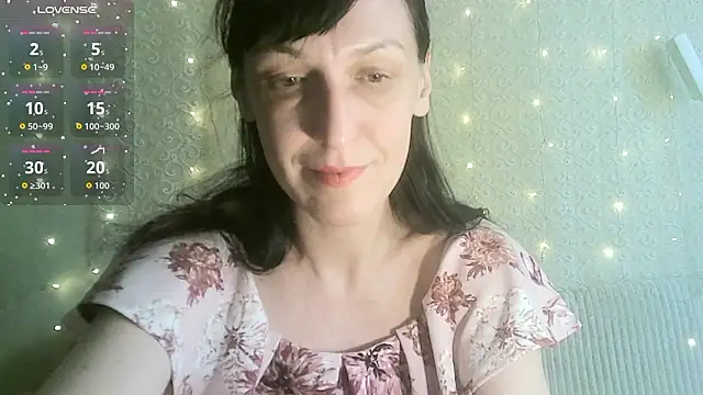 Snapshot of MarieODahliaS chatting on 03.15.26 MarieODahliaS online show from 03.15.26