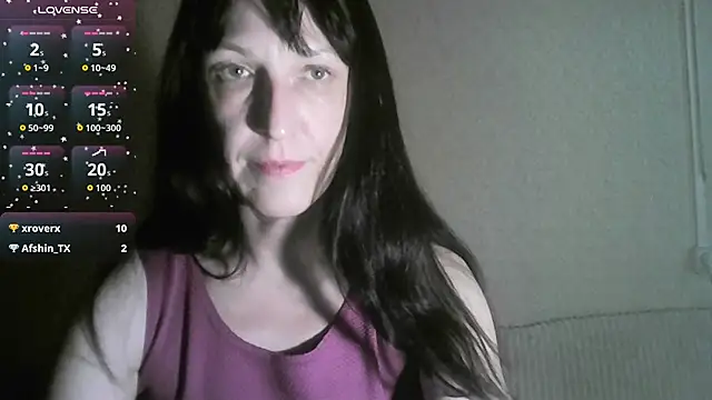 Snapshot of MarieODahliaS chatting on 04.01.26 MarieODahliaS online show from 04.01.26