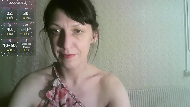 Snapshot of MarieODahliaS chatting on 04.03.26 MarieODahliaS online show from 04.03.26