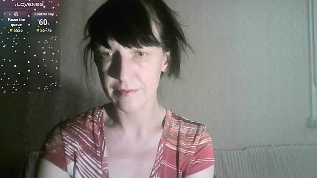 Snapshot of MarieODahliaS chatting on 04.07.26 MarieODahliaS online show from 04.07.26