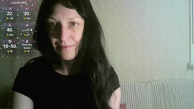 Snapshot of MarieODahliaS chatting on 04.10.26 MarieODahliaS online show from 04.10.26