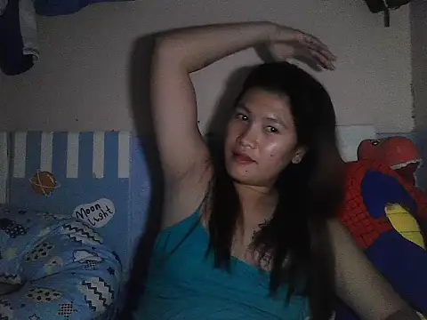 leamorena online show from 02.10.26
