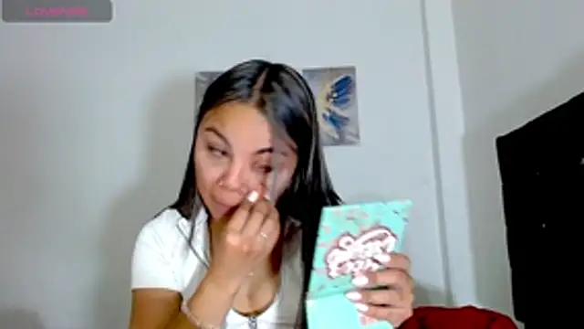 Kylie loveee online show from 02.26.26