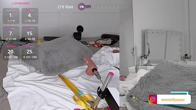 Emma4you online show from 03.07.25