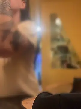 Goddessdanigrey online show from 04.10.26