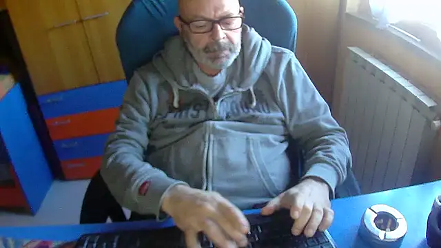 Tango128 online show from 10.28.25