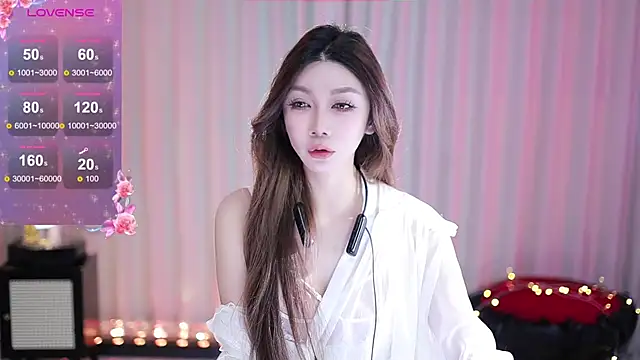 Snapshot of Angel-Bei-bei chatting on 12.18.24 Angel-Bei-bei online show from 12.18.24
