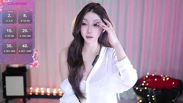 Snapshot of Angel-Bei-bei chatting on 02.28.25 Angel-Bei-bei online show from 02.28.25