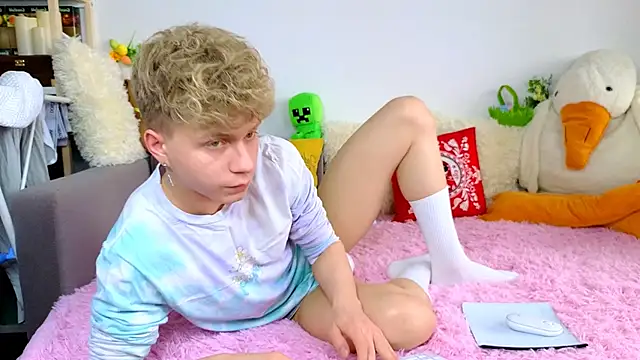 LandelRay online show from 04.25.26