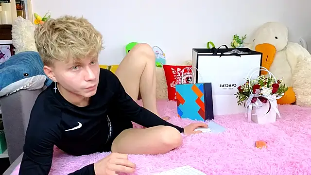 LandelRay online show from 04.26.26