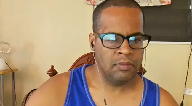 Snapshot of thesugar32 chatting on 01.09.25 thesugar32 online show from 01.09.25