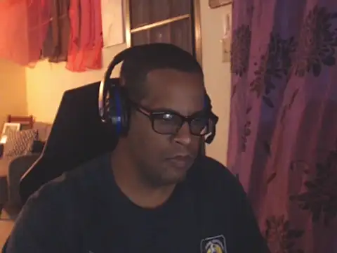 Snapshot of thesugar32 chatting on 01.18.25 thesugar32 online show from 01.18.25