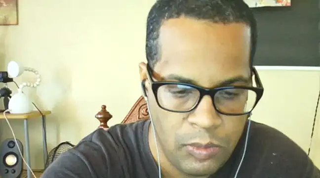 Snapshot of thesugar32 chatting on 01.23.25 thesugar32 online show from 01.23.25