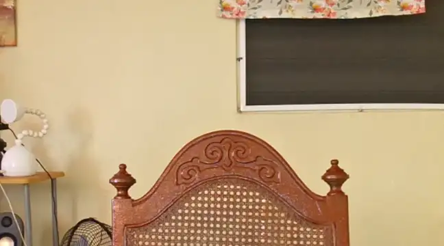 Snapshot of thesugar32 chatting on 01.27.25 thesugar32 online show from 01.27.25