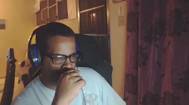 Snapshot of thesugar32 chatting on 02.07.25 thesugar32 online show from 02.07.25