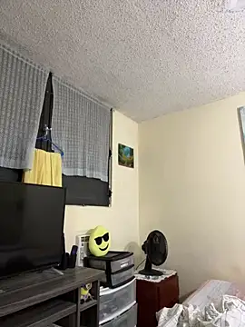 Snapshot of thesugar32 chatting on 02.21.25 thesugar32 online show from 02.21.25