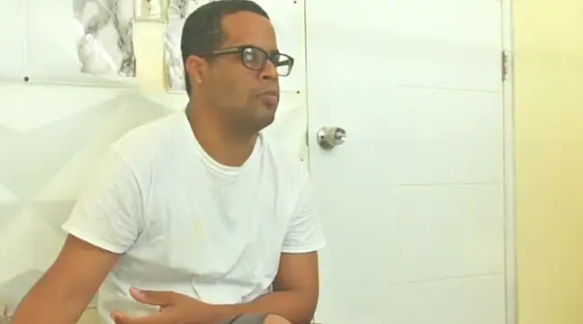 Snapshot of thesugar32 chatting on 03.09.25 thesugar32 online show from 03.09.25