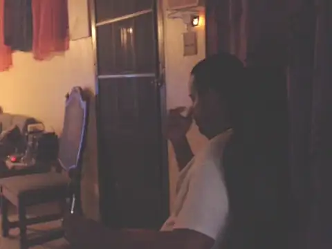 Snapshot of thesugar32 chatting on 10.16.25 thesugar32 online show from 10.16.25