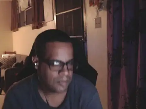 Snapshot of thesugar32 chatting on 11.17.25 thesugar32 online show from 11.17.25