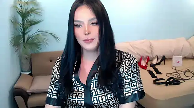 PrettyWomanxxx online show from 12.01.24