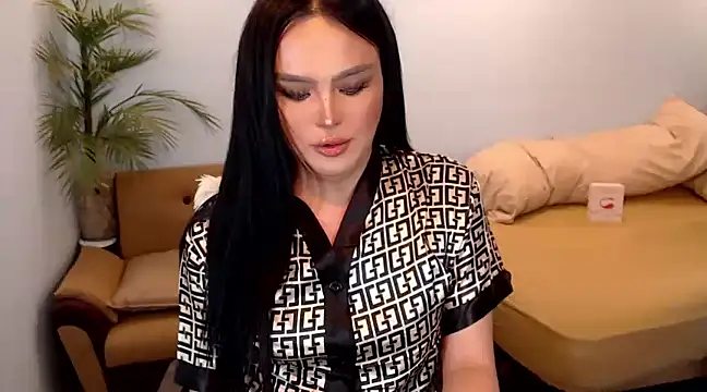 PrettyWomanxxx online show from 12.03.24