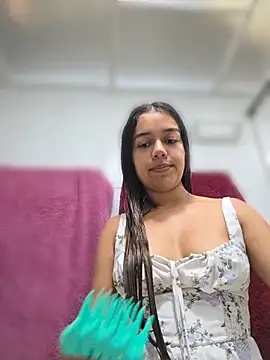 Andrea-Queen online show from 05.24.26