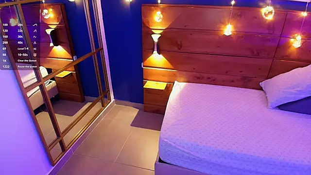 mahia queen online show from 11.13.25