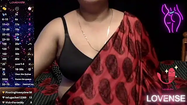 Love 4Sex online show from 03.02.25