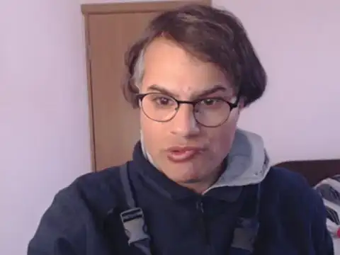 wildpussycat23 online show from 01.14.26