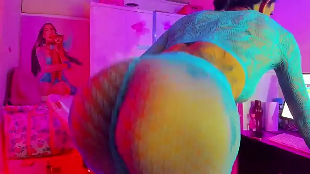 Theexoticgirl online show from 07.13.26