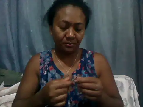 sexyladii online show from 10.21.25