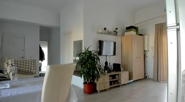 Snapshot of woolfiie chatting on 12.19.24 woolfiie online show from 12.19.24