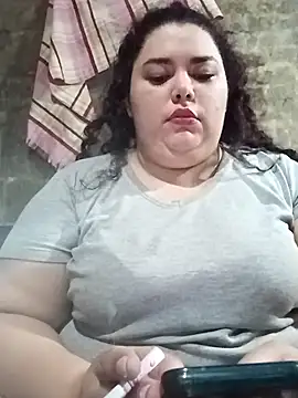 Snapshot of artemisabbw chatting on 10.24.25 artemisabbw online show from 10.24.25