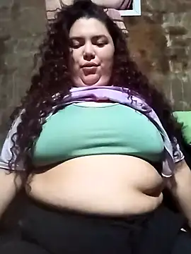 Snapshot of artemisabbw chatting on 11.23.25 artemisabbw online show from 11.23.25